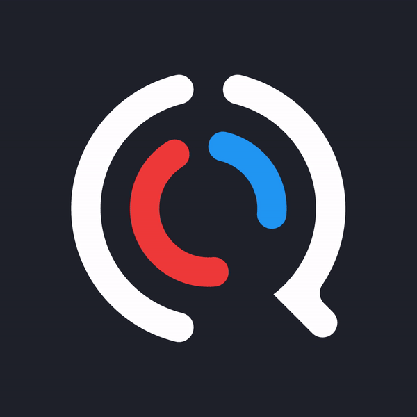 Corehalla animated logo